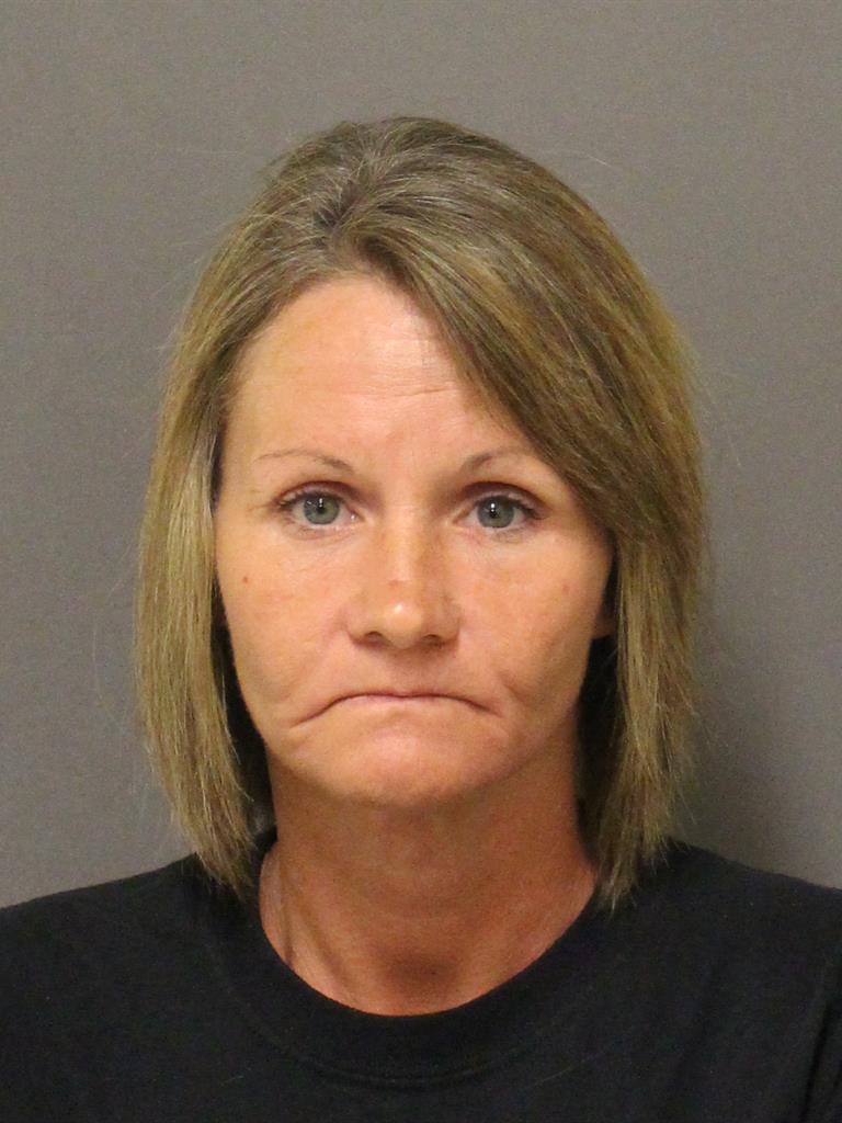  CRYSTAL G BRAZEALE Mugshot / County Arrests / Orange County Arrests