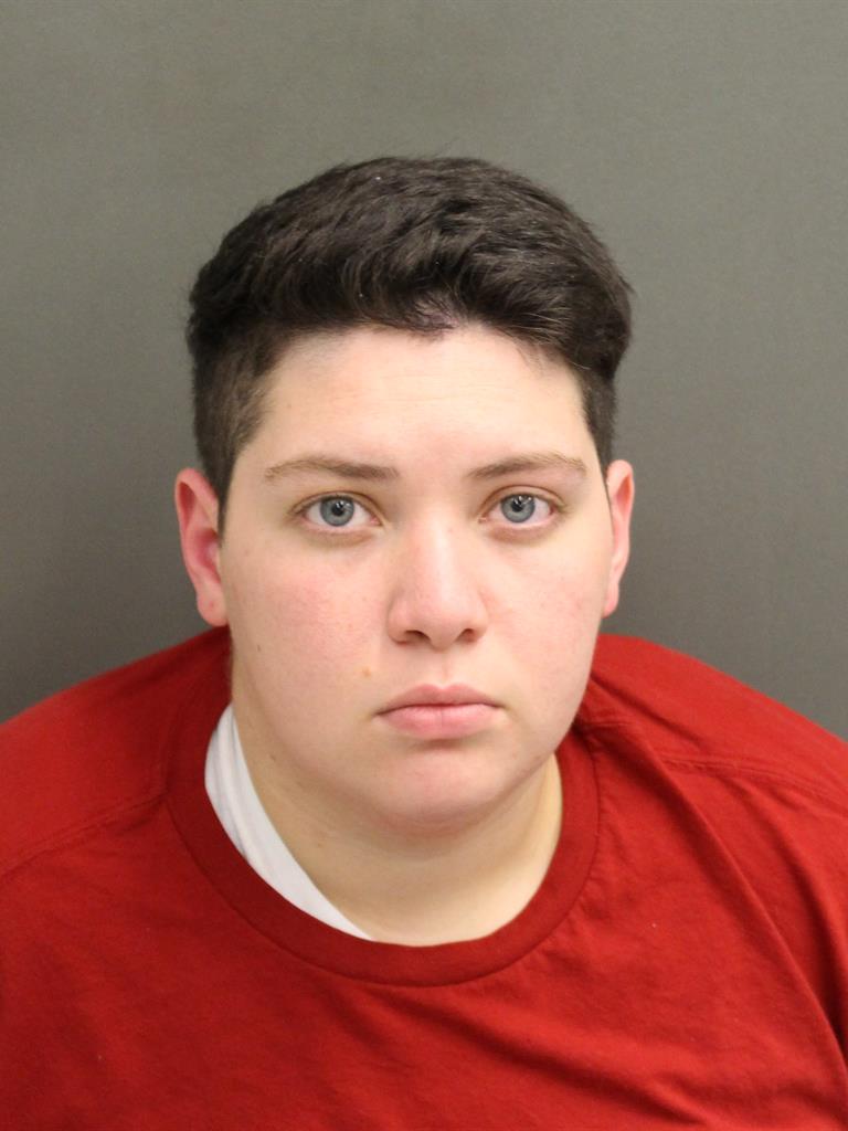  SACHA LEE RIVERA Photo Image