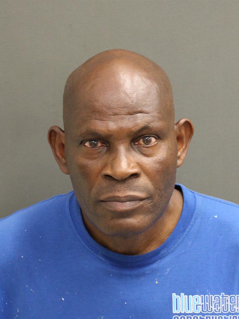  PASCAL ESTIME Photo Image