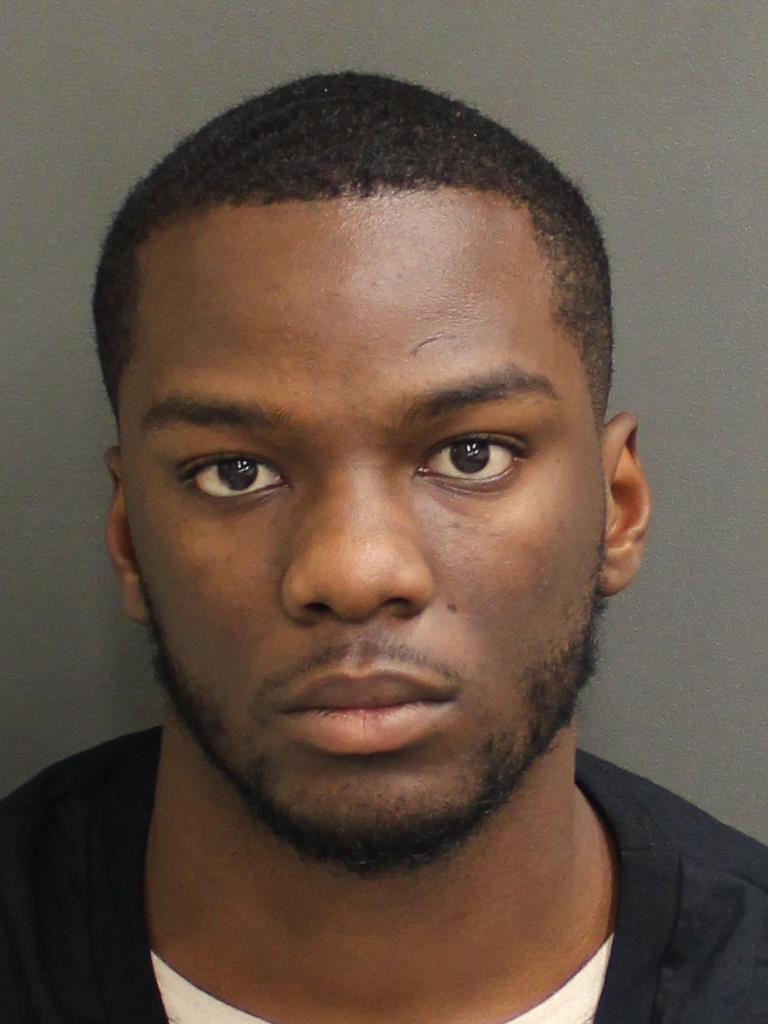  BRANDYN THOMAS Photo Image