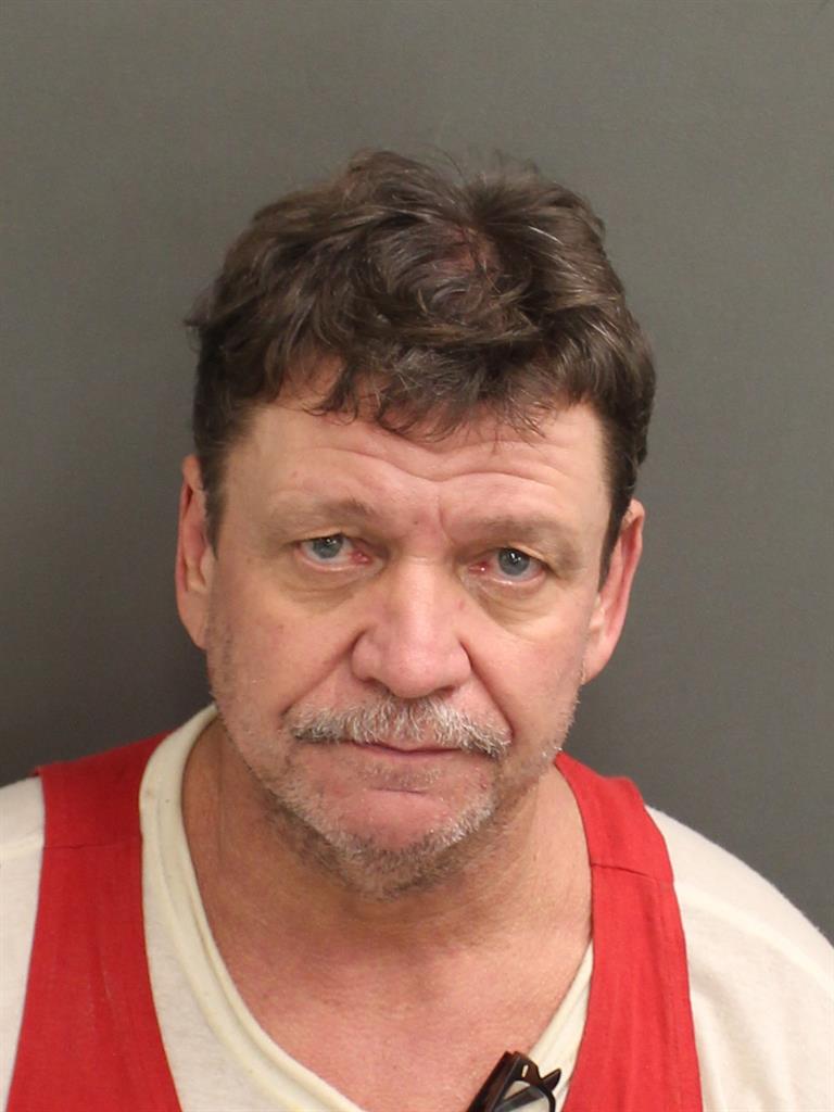  JIMMY DOUGLAS RENO Mugshot / County Arrests / Orange County Arrests