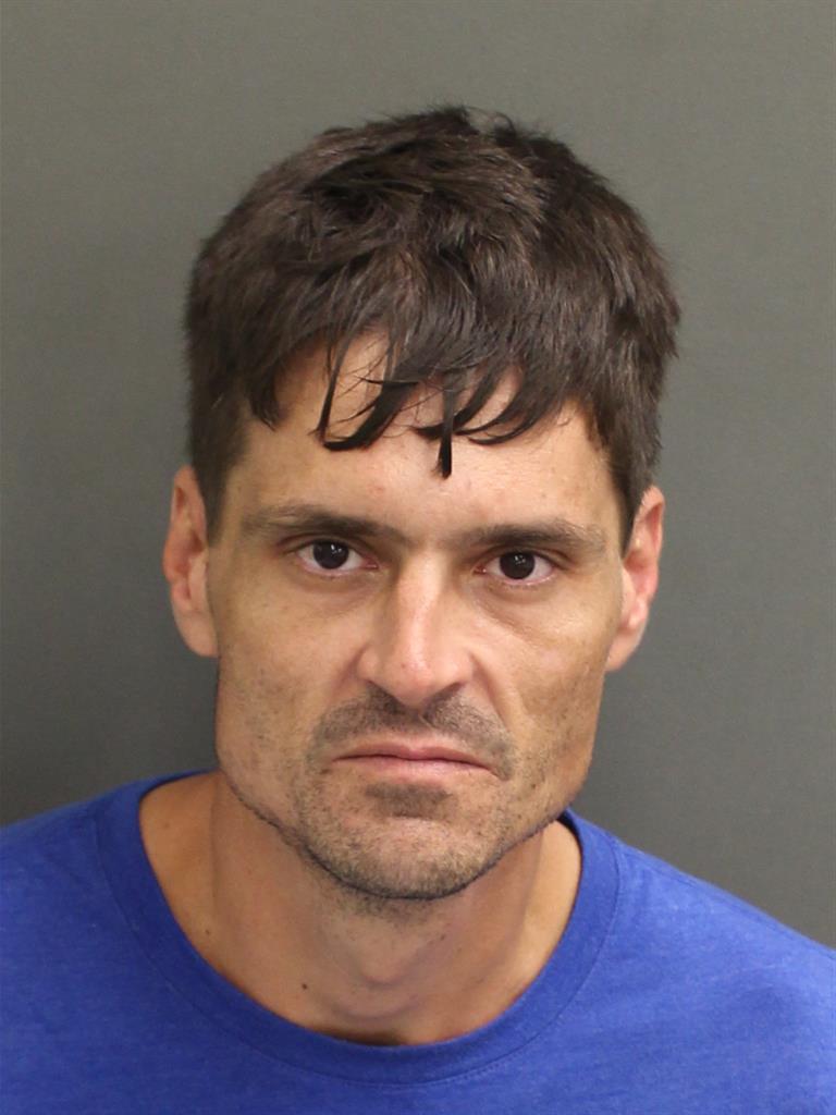  ANDREW JUSTIN PURVENAS Photo Image