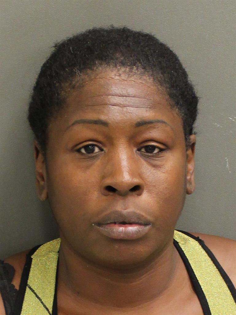 ADRIENE L DAVIS Mugshot / County Arrests / Orange County Arrests
