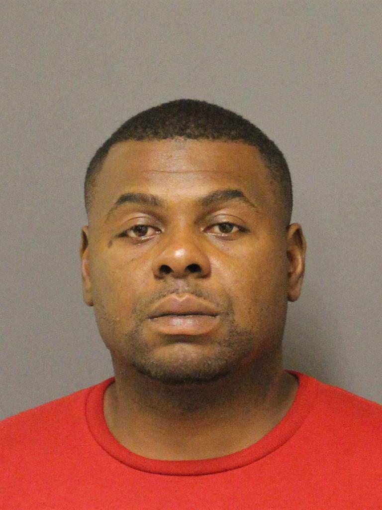  BRYANT  SR WILLIAMS Mugshot / County Arrests / Orange County Arrests