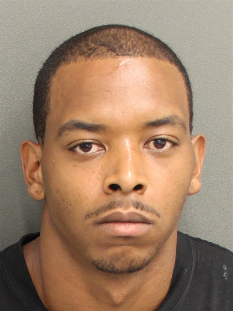  BRANDON LEE BALLENTINE Photo Image