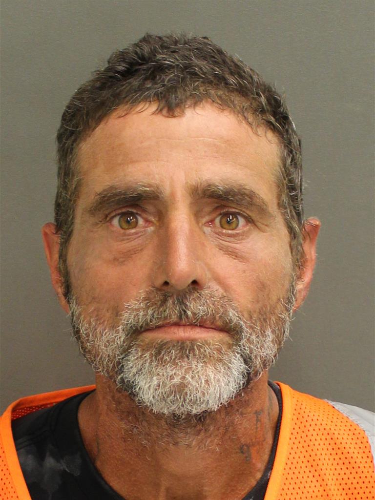 DARREN SPRAGUE JAMES Mugshot / County Arrests / Orange County Arrests