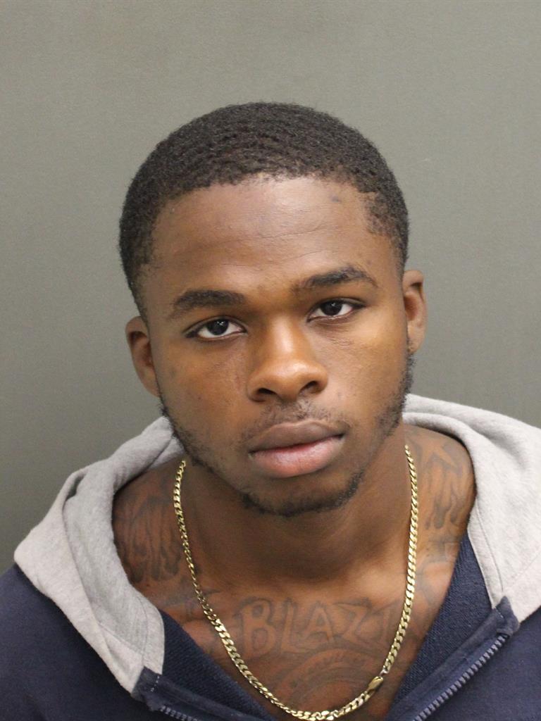  MALCOLM JERMAIH JAMA BELLAMY Photo Image