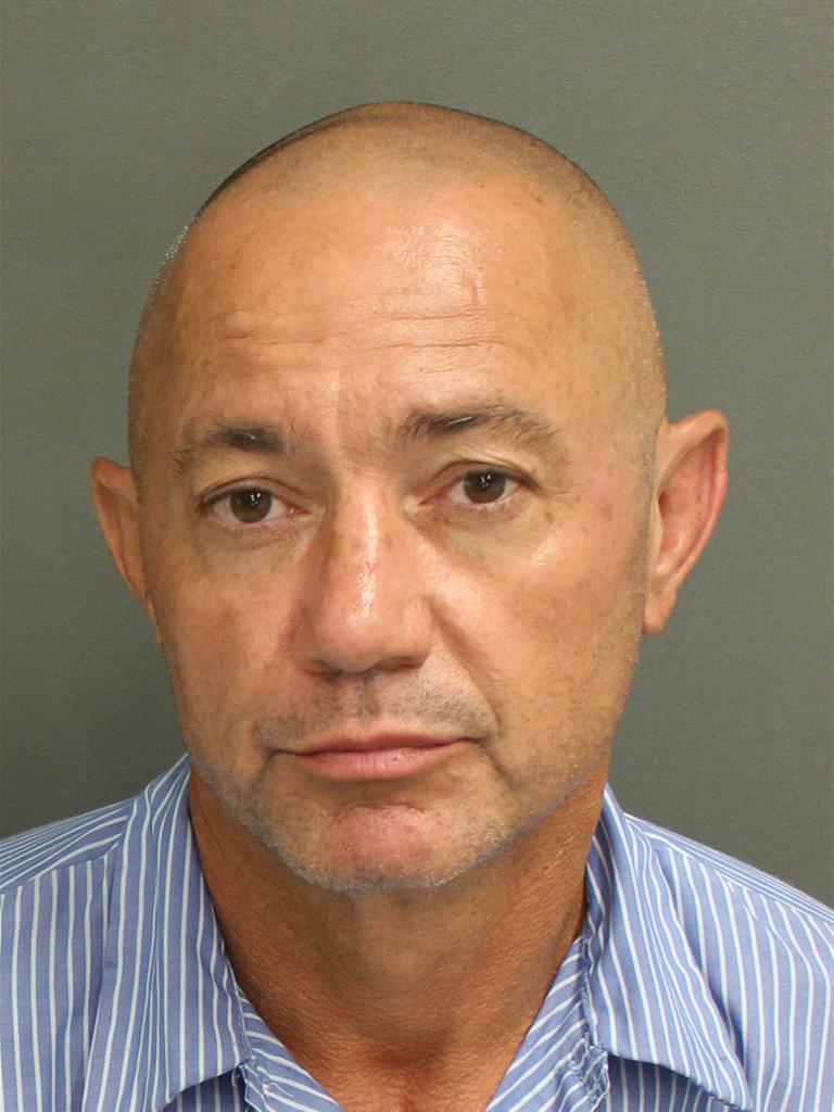  GEORGE DONALD JR AMY Mugshot / County Arrests / Orange County Arrests