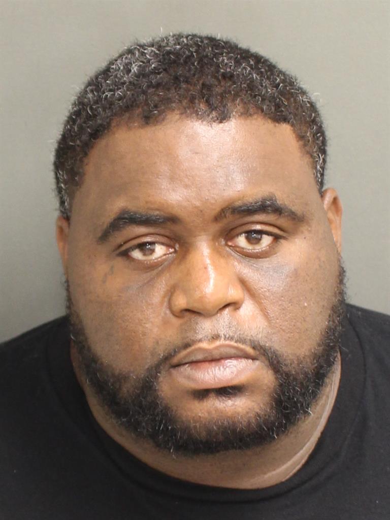  ALVIN RONTAY JACKSON Photo Image