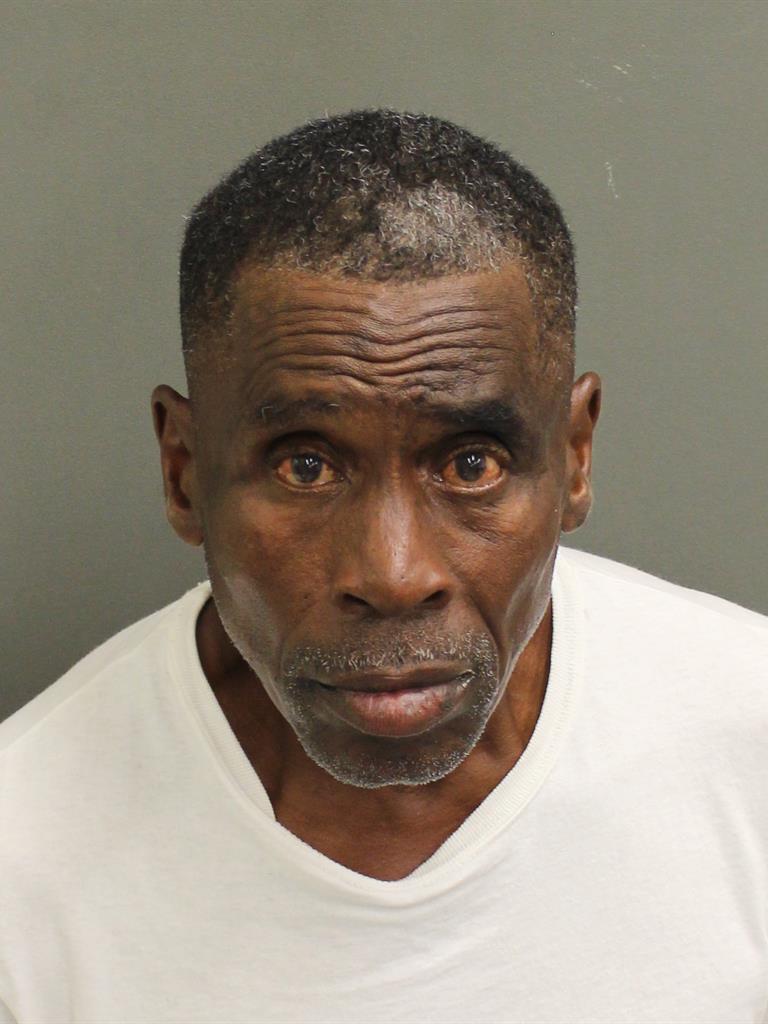  LARRY LEROY LUCAS Photo Image