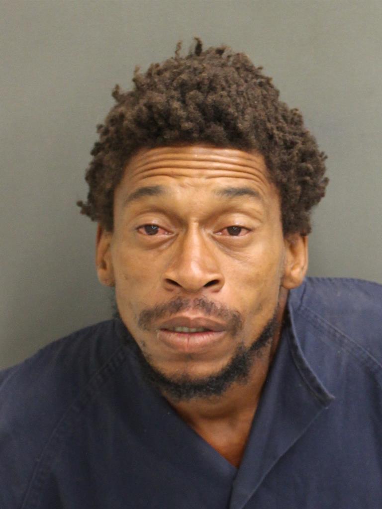  KENNETH  JR HARDY Mugshot / County Arrests / Orange County Arrests