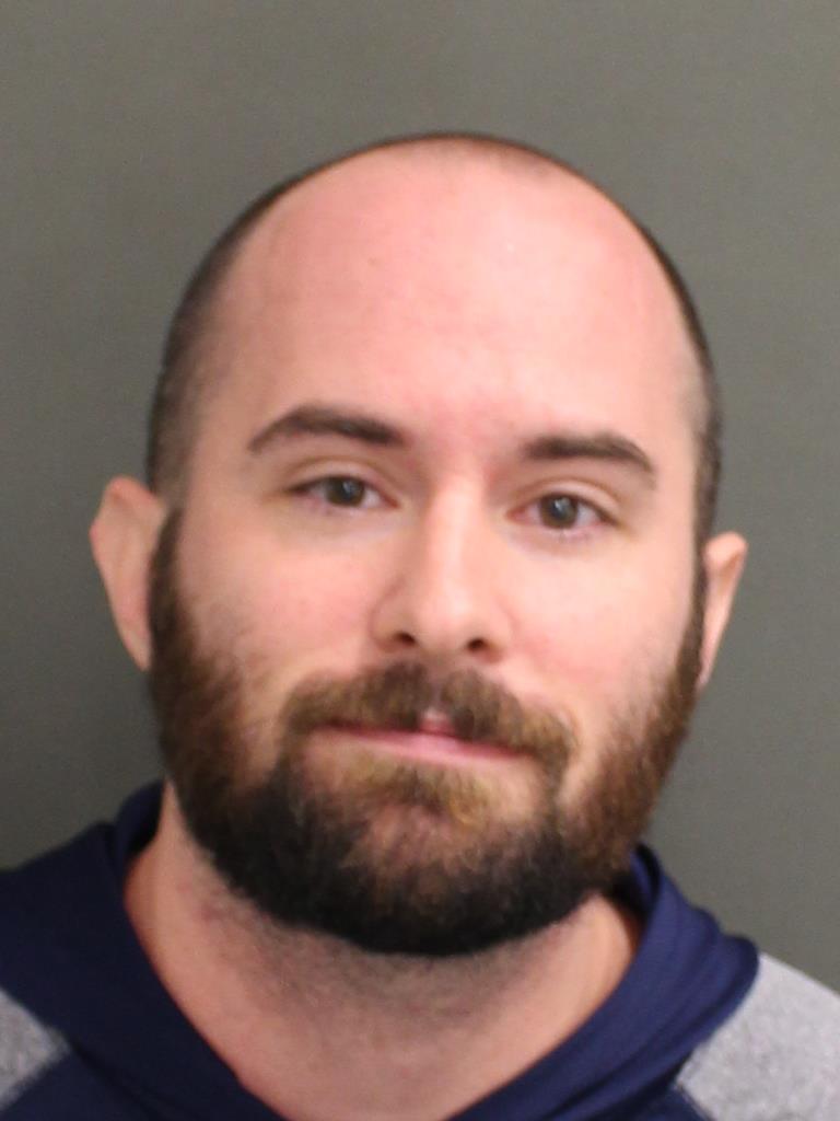 MICHAEL PHILLIP BRENNER Mugshot / County Arrests / Orange County Arrests