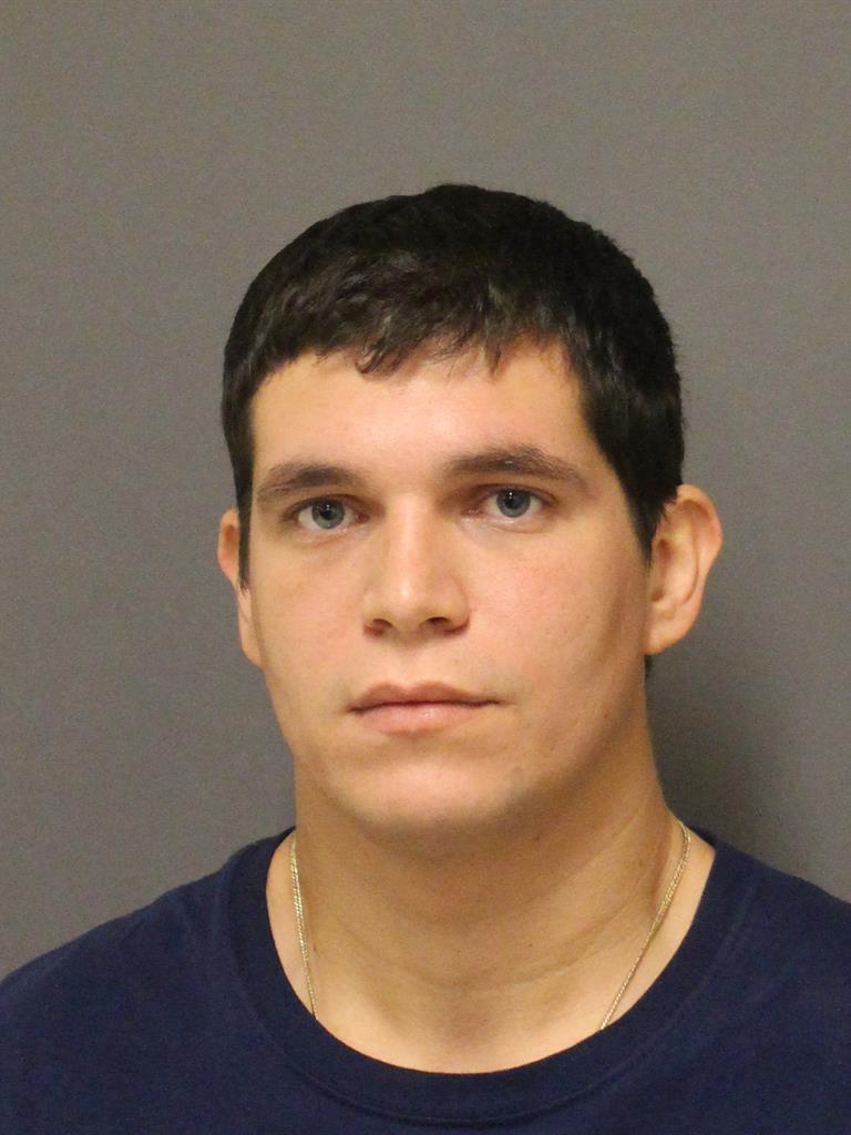  ALBERTO SORIEL GONZALEZ Mugshot / County Arrests / Orange County Arrests
