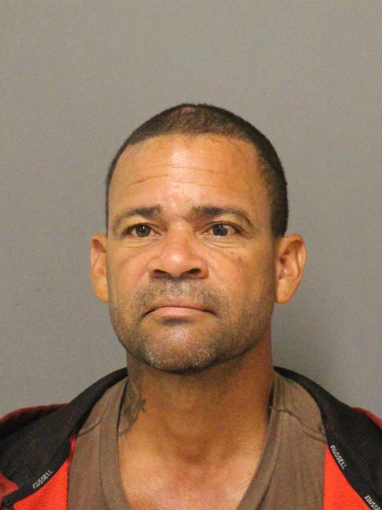  ISRAEL GARCIAVAZQUEZ Mugshot / County Arrests / Orange County Arrests