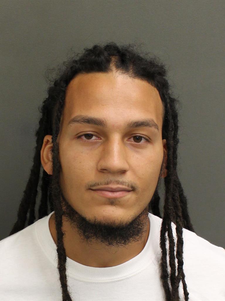  ANTHONY JOSHUA ARIAS Photo Image