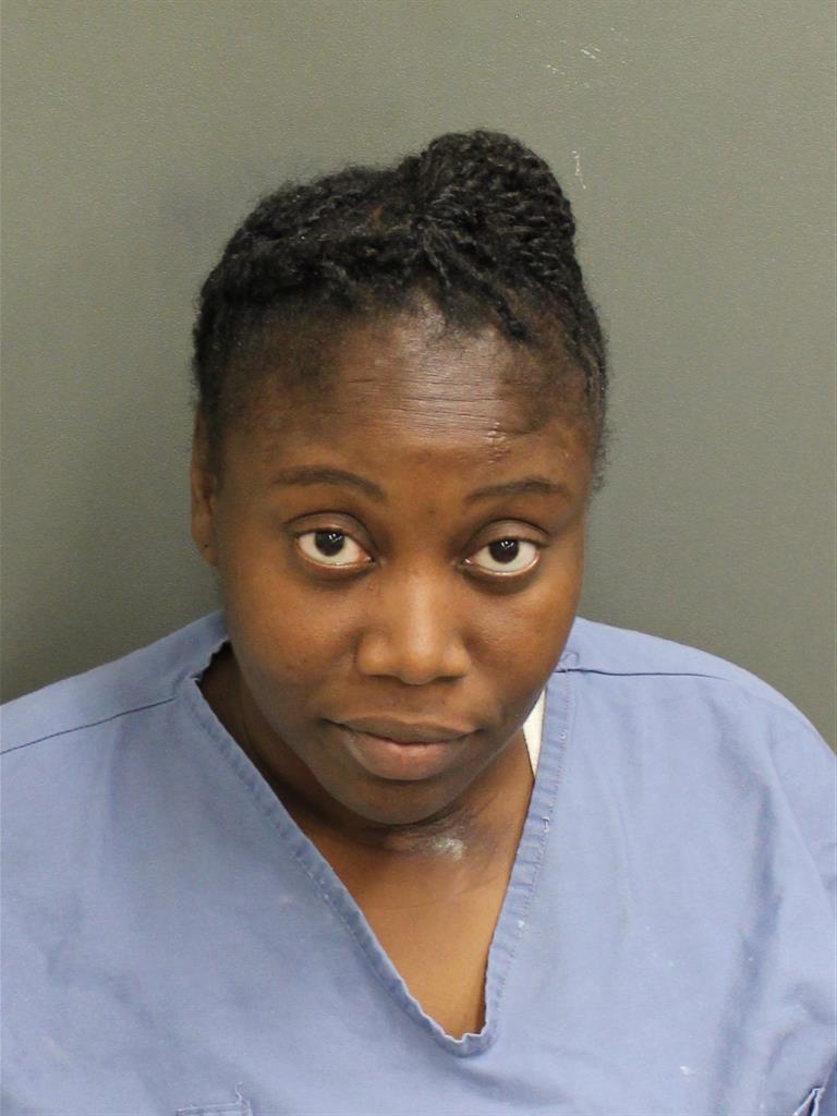  AMANDA ALEXANDRA CLOUDEN Photo Image