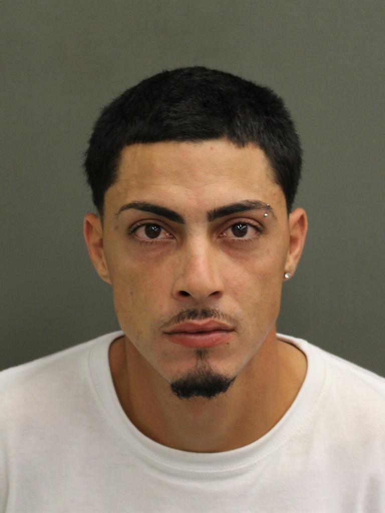  JOSE ALBERTO RIVERASANTIAGO Photo Image