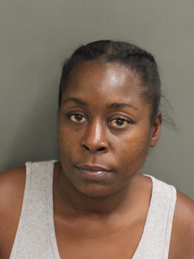  TORIA CHAVONE THORNE Photo Image