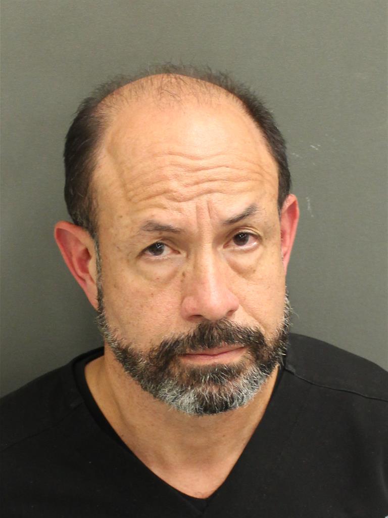  AURELIO REYES Mugshot / County Arrests / Orange County Arrests