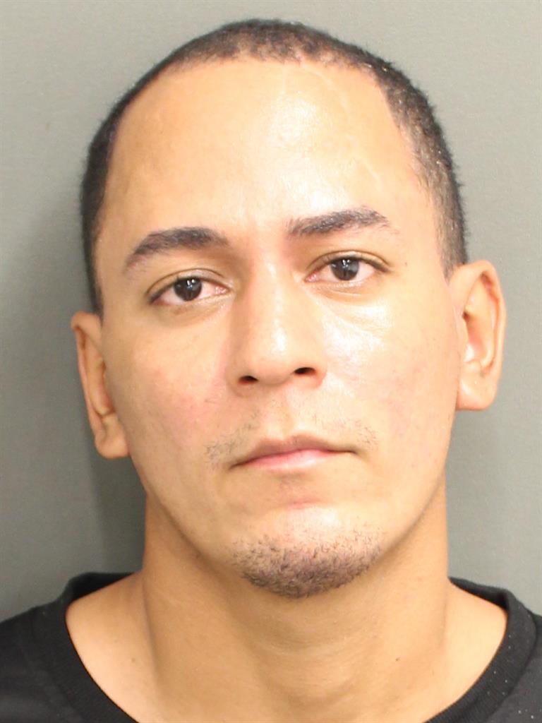  CHRISTIAN GONZALEZ Mugshot / County Arrests / Orange County Arrests