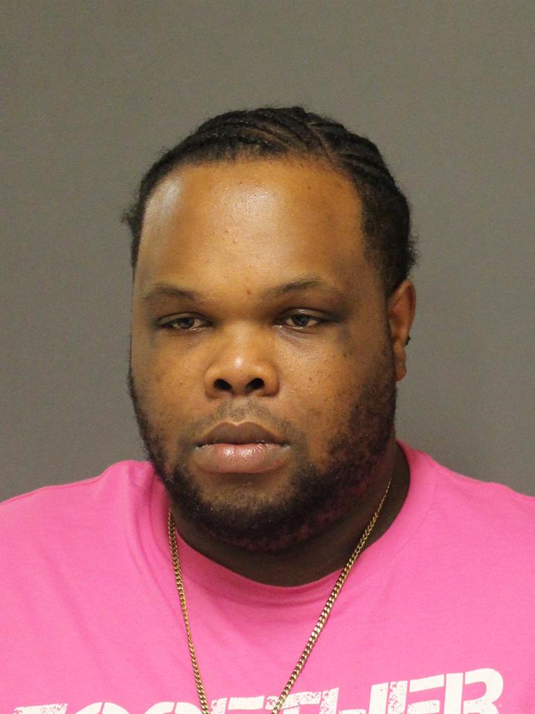 KEATON GARLAND AMMONS Mugshot / County Arrests / Orange County Arrests
