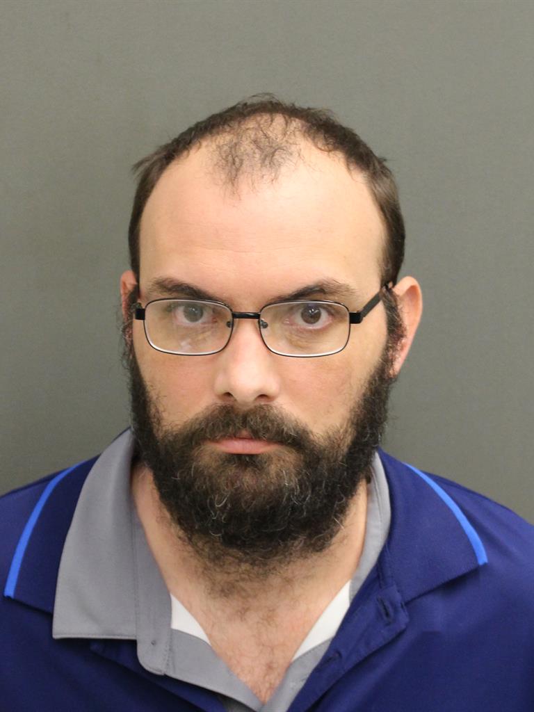  DAVID LUDGWIG II GODEK Photo Image