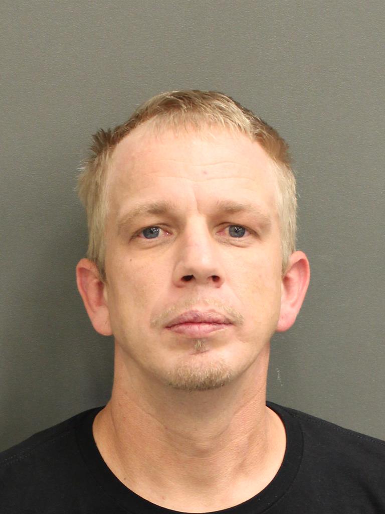  MICHAEL WOODS Mugshot / County Arrests / Orange County Arrests