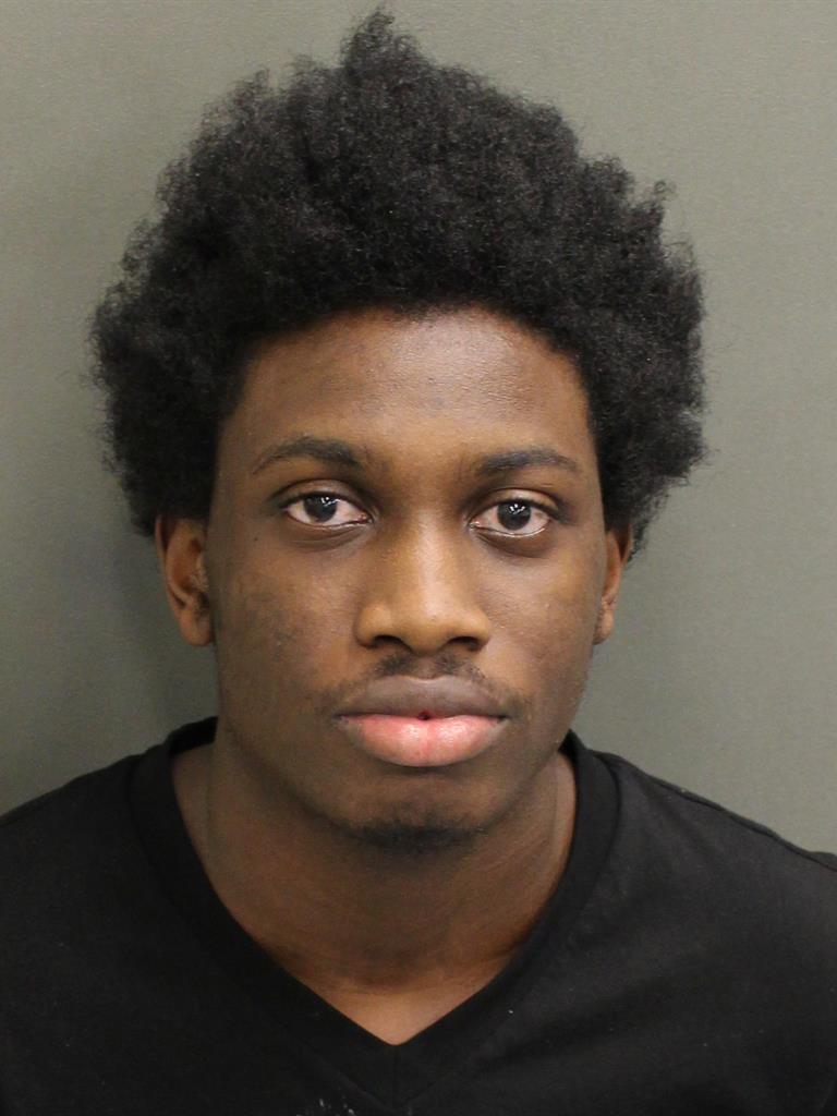  BUSTER  III GORDON Photo Image