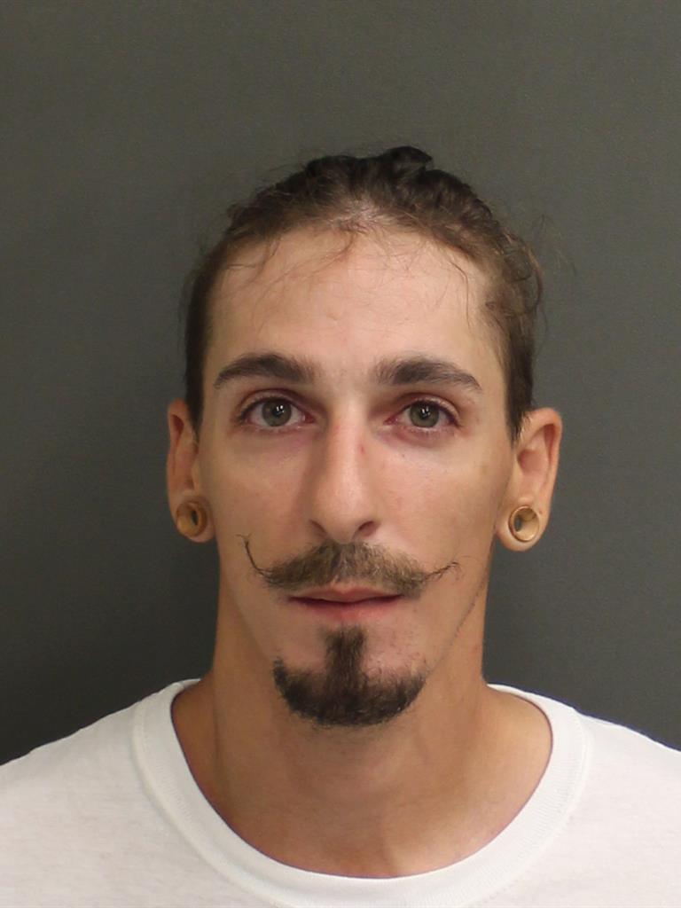  MILES COLBY GUZZETTA Mugshot / County Arrests / Orange County Arrests