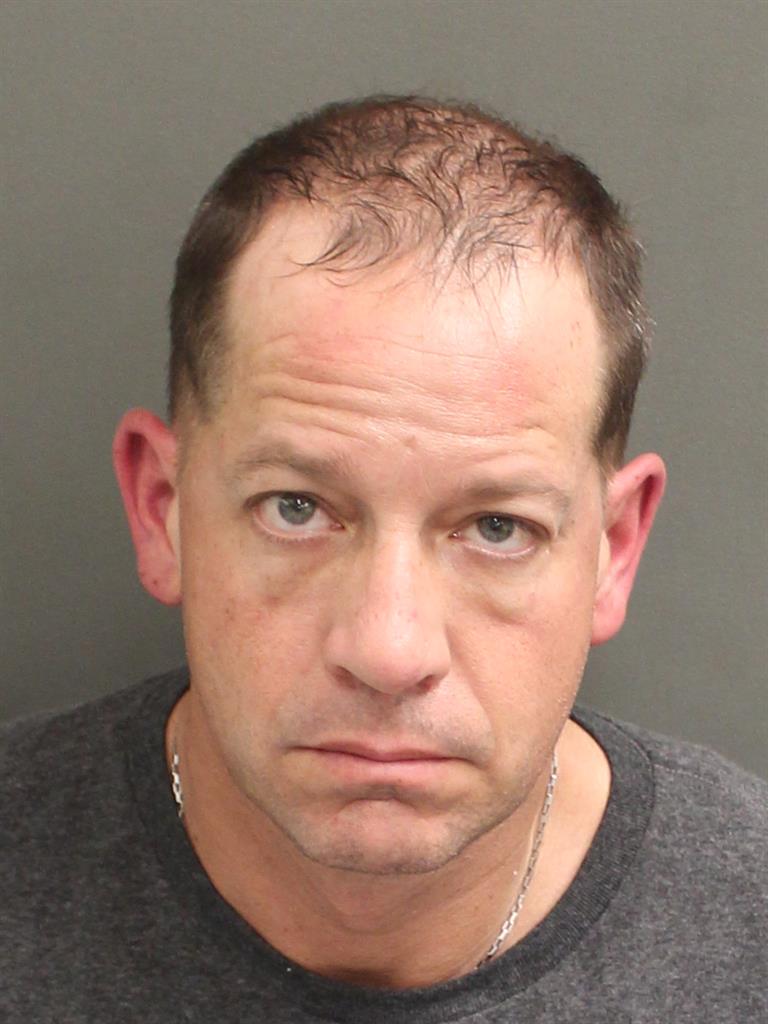  JOSHUA DANIEL AULT Mugshot / County Arrests / Orange County Arrests