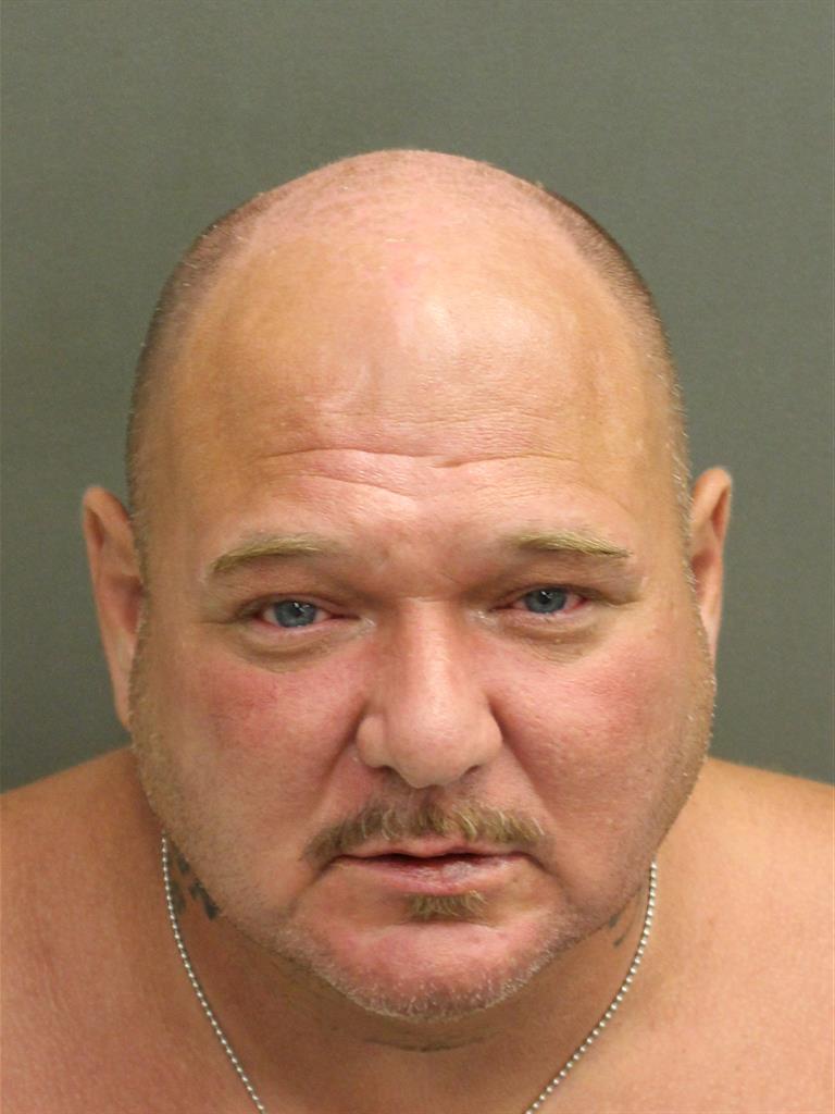  KELLY RICHARD COOKE Mugshot / County Arrests / Orange County Arrests