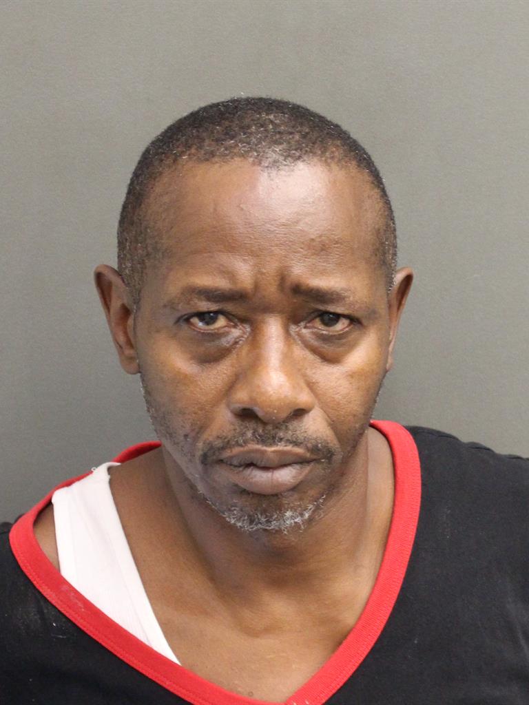  RICHARD LEE III BAILEY Mugshot / County Arrests / Orange County Arrests