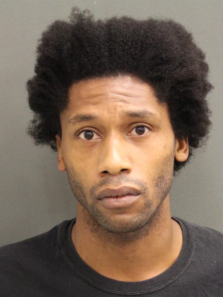  JAMES DANIEL CASON Mugshot / County Arrests / Orange County Arrests