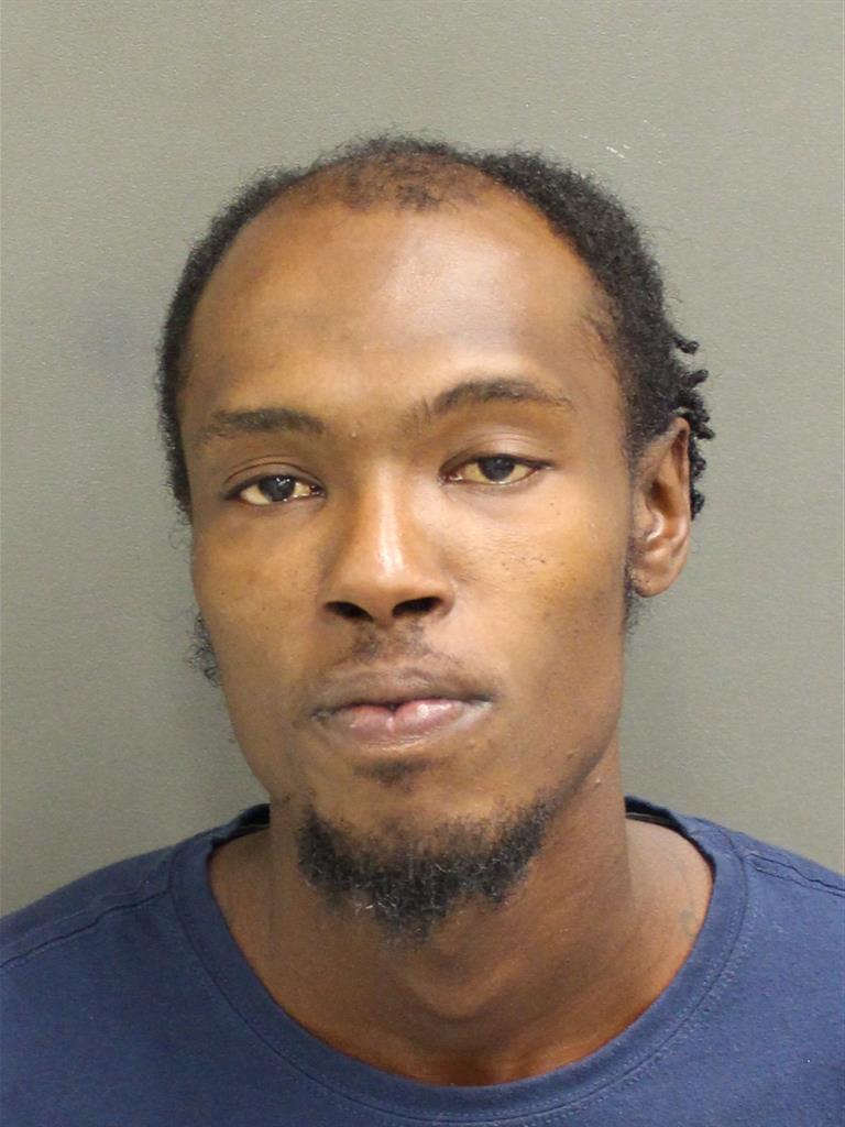  MICHAEL ANGELO FLEURANT Photo Image