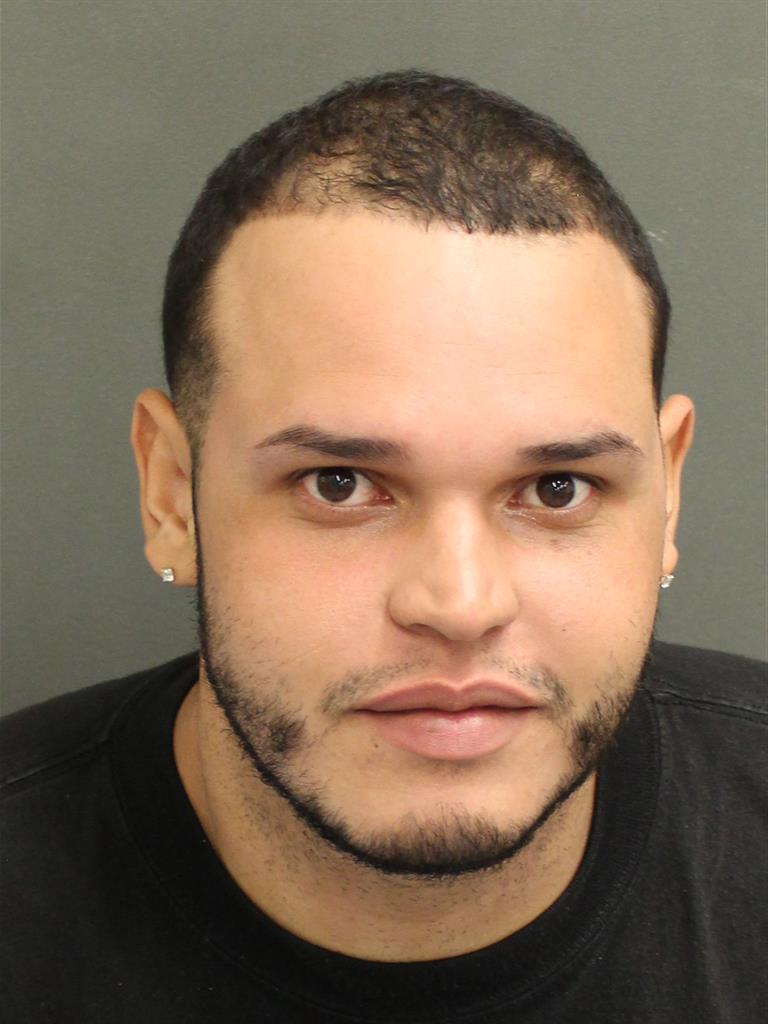  MELVIN RAFAEL PARDOACEVEDO Photo Image