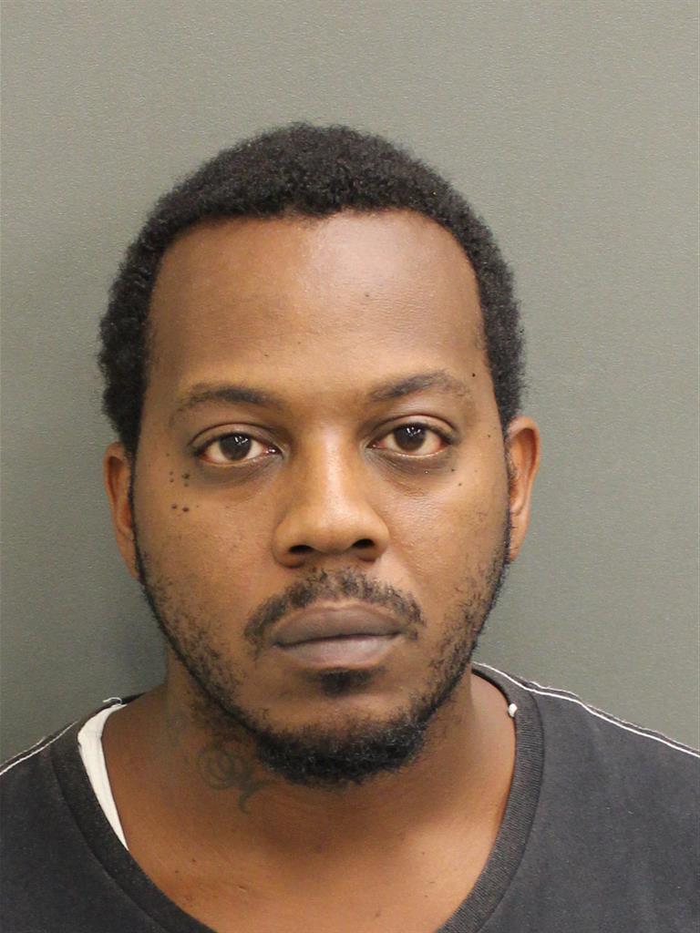 STEVEN ONEAL WALKER Photo Image