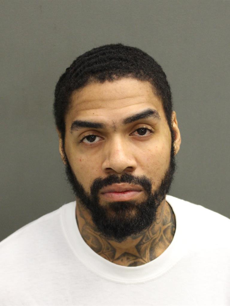 LEROY III WILLIAMS Mugshot LEROY III WILLIAMS Mugshot / County Arrests / Orange County Arrests