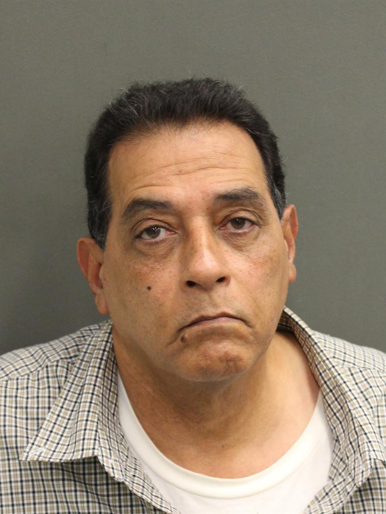  ORLANDO PEREZ Photo Image