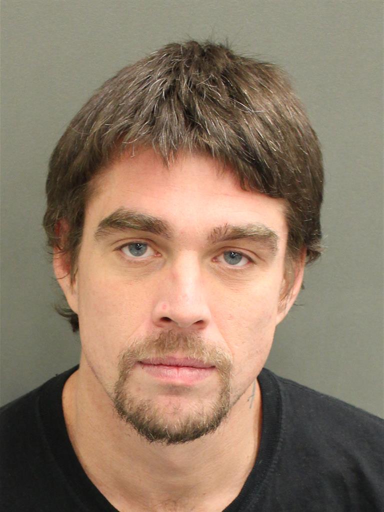  JULIAN LEE HAASE Mugshot / County Arrests / Orange County Arrests