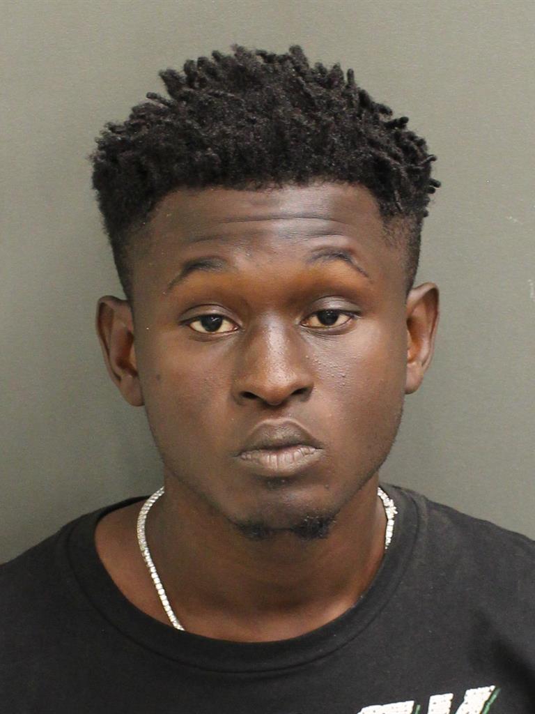  CHRISLEY REGISTE Mugshot / County Arrests / Orange County Arrests