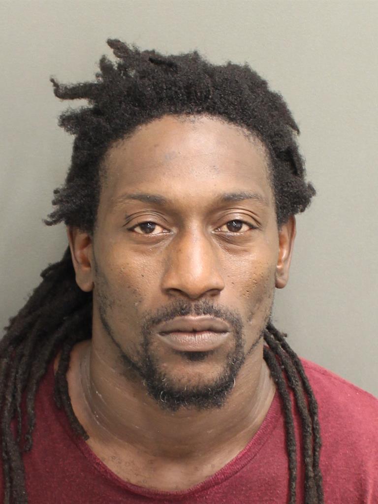  JEREMIAH HENRY Photo Image