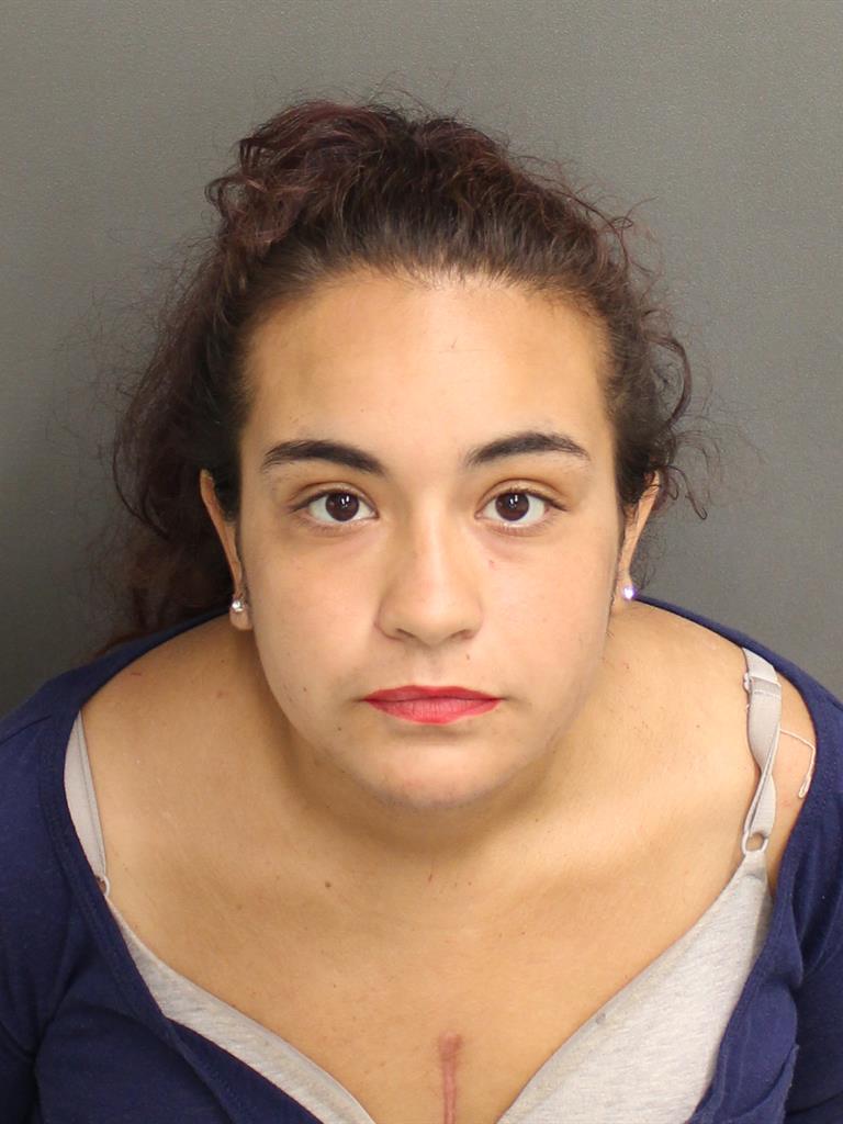  ANGELIQUE ASMAHAN CLEMONS Photo Image