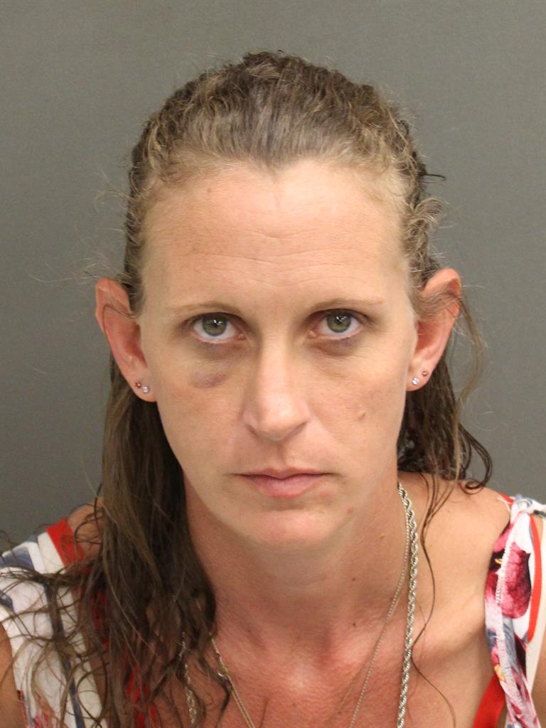 AMBER NICOLE HARRISON Mugshot / County Arrests / Orange County Arrests