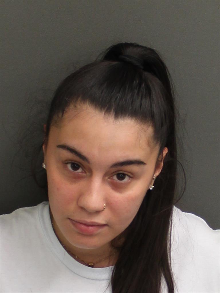  ANDREA NATALIA MARTINEZ Photo Image