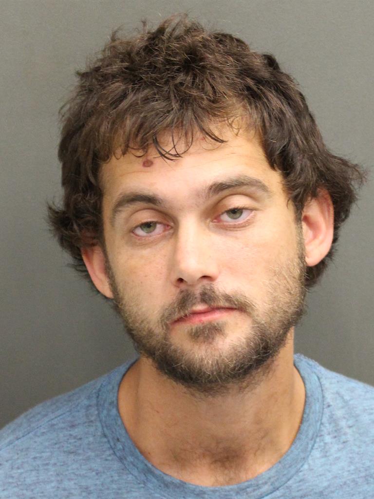 RYAN ALAN LEE BEASLEY Mugshot