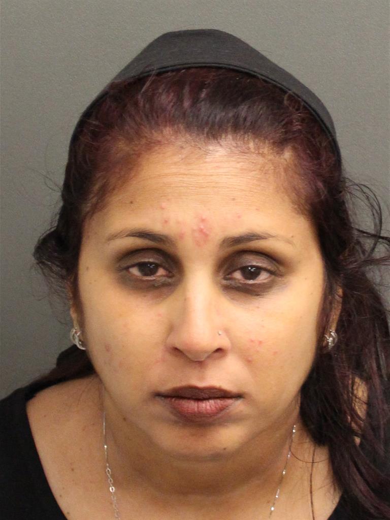  SHARON BABWAH Photo Image