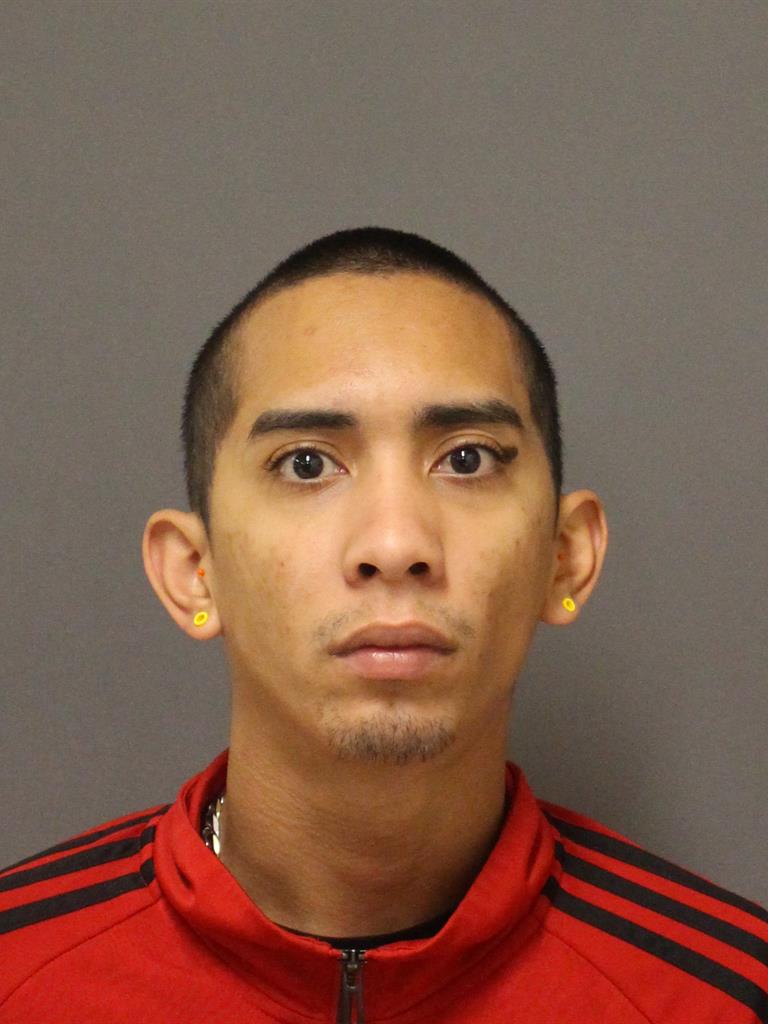  KEVIN ARTURO CENTENORIVERA Mugshot / County Arrests / Orange County Arrests