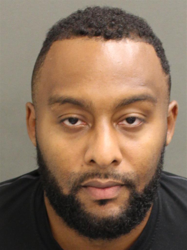  JAMES RICHARD JR DOGGETTE Photo Image