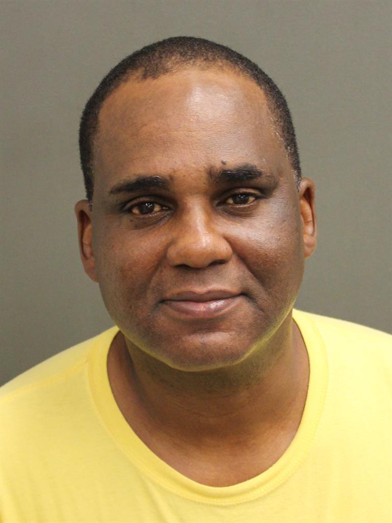  ANTHONY BERNARD WILLIAMS Photo Image