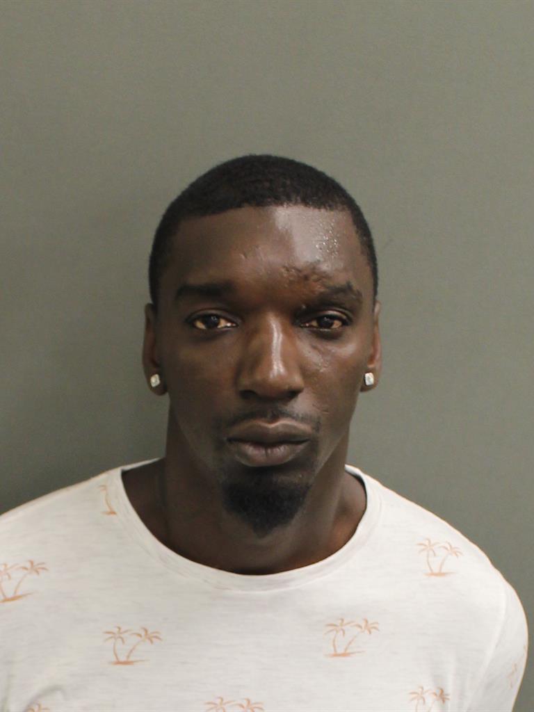  CHARLIE DETAVIOUS BROWN Photo Image